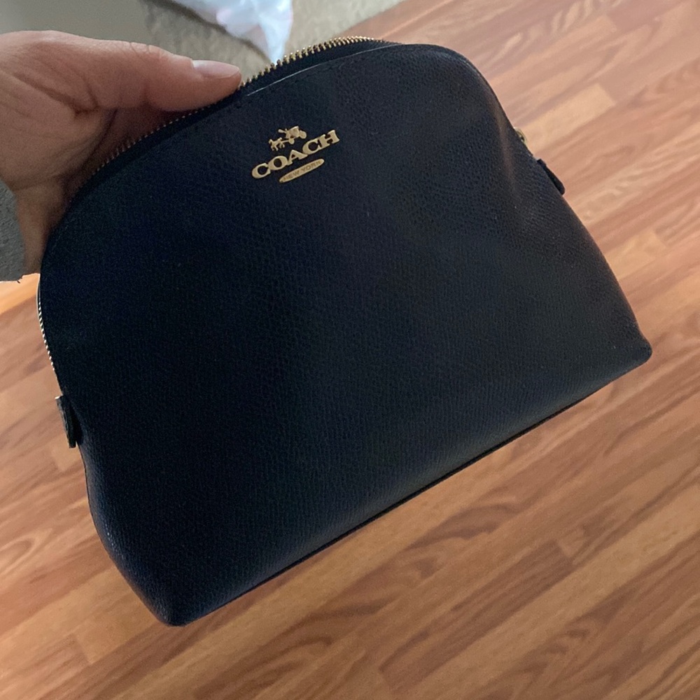 coach mini
